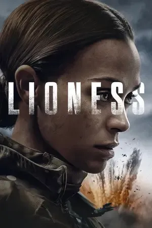 Special Ops: Lioness 2026 Season 3 Hindi Dual Audio [EP 01-02 ADDED]