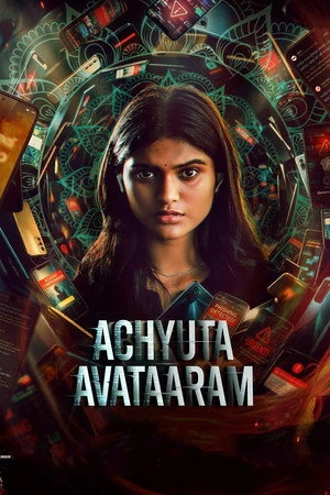 Achyuta Avataaram 2026 Hindi - Malayalam Dual Audio