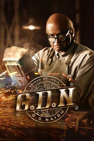 G.D.N 2026 Hindi - Tamil - Telugu Multi Audio HQ
