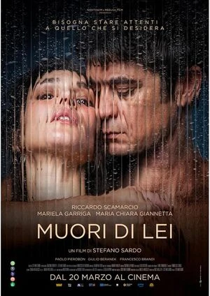 Close to Me 2025 Hindi Dual Audio