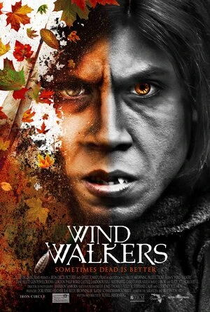 Wind Walkers 2025 Hindi Dual Audio